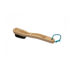 BROSSE MIN ME CLIPSTICK COMPATIBLE PONGOOSE, Brosse escalade Mini Me Clipstick compatible Pongoose, PONGOOSE, Croque Montagne