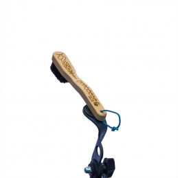 BROSSE MIN ME CLIPSTICK COMPATIBLE PONGOOSE, Brosse escalade Mini Me Clipstick compatible Pongoose, PONGOOSE, Croque Montagne