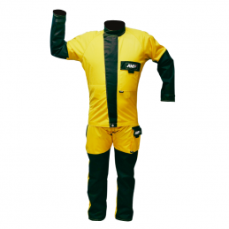 Pantalon de spéléologie Piton Confort Aventure Verticale