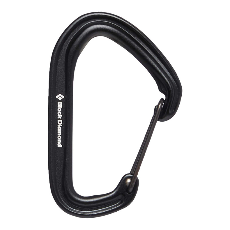 Mousqueton Hotwire Carabiner Black Diamond, Mousqueton Hotwire Carabiner Black Diamond, BLACK DIAMOND, Croque Montagne Mousqueton Hotwire Carabiner Black Diamond, Mousqueton Hotwire Carabiner Black Diamond, BLACK DIAMOND, Croque Montagne