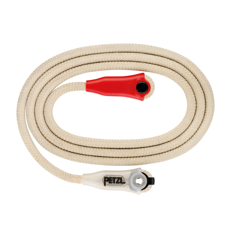 Corde de rechange pour Grillon Plus Petzl, Corde de rechange pour Grillon Plus Petzl, PETZL, Croque Montagne Corde de rechange pour Grillon Plus Petzl, Corde de rechange pour Grillon Plus Petzl, PETZL, Croque Montagne
