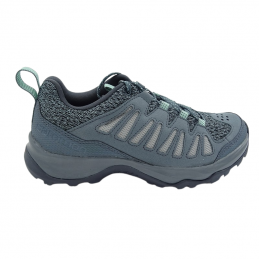 Chaussures de randonnée basses Eos Aero Femme Stormy  41 7198 Salomon