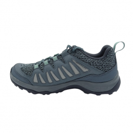 Chaussures de randonnée basses Eos Aero Femme Stormy  41 7198 Salomon