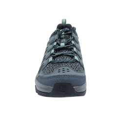 Chaussures de randonnée basses Eos Aero Femme Stormy  41 7198 Salomon