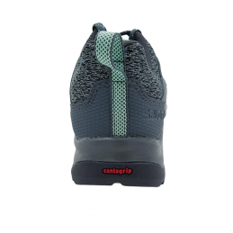 Chaussures de randonnée basses Eos Aero Femme Stormy  41 7198 Salomon