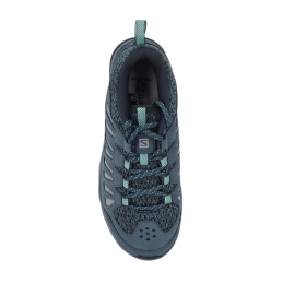 Chaussures de randonnée basses Eos Aero Femme Stormy  41 7198 Salomon