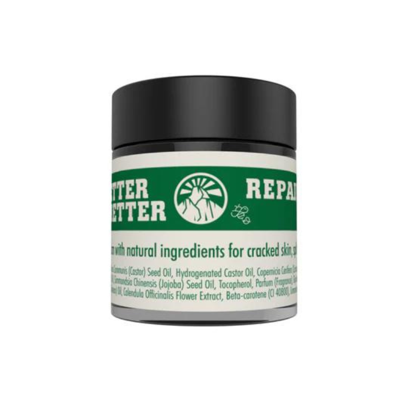 Baume de réparation pour les doigts 30 ml KletterRetter Baume de réparation pour les doigts 30 ml KletterRetter