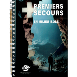 , Premier secours en milieu isolé FFS, , Croque Montagne, Premier secours en milieu isolé FFS, , Croque Montagne