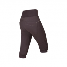 Short Noya Anthracite Femme Ocun, Short Noya Anthracite Femme Ocun, OCUN, Croque Montagne