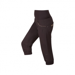 Short Noya Anthracite Femme Ocun, Short Noya Anthracite Femme Ocun, OCUN, Croque Montagne
