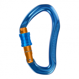 Mousqueton Morfo SG Climbing Technology