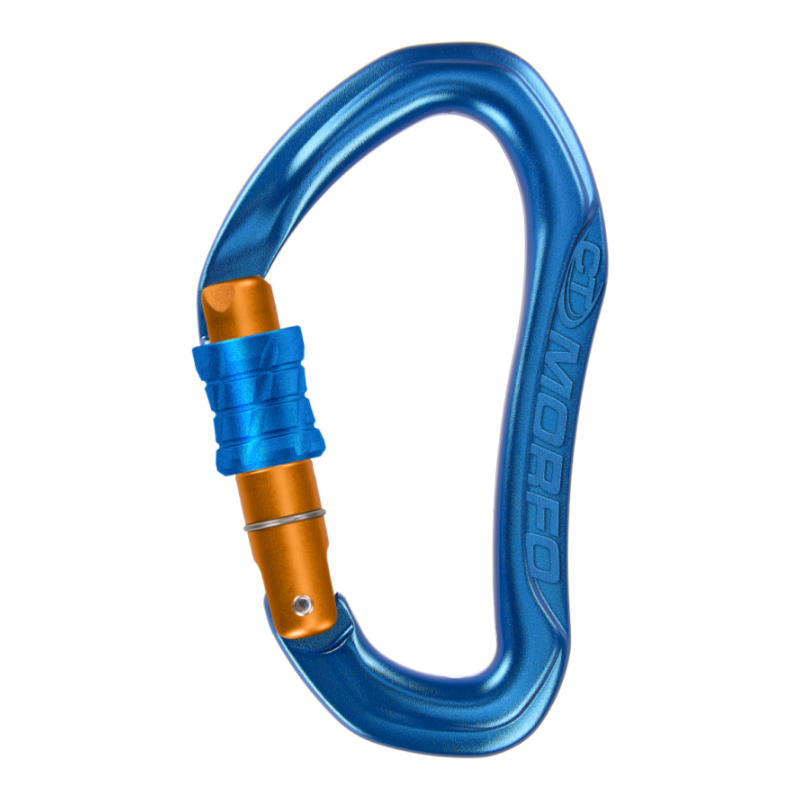 Mousqueton Morfo SG Climbing Technology Mousqueton Morfo SG Climbing Technology
