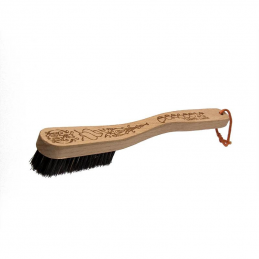 Brosse escalade Crimper Dimper Clipstick compatible Pongoose