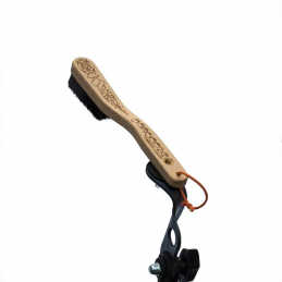 Brosse escalade Crimper Dimper Clipstick compatible Pongoose