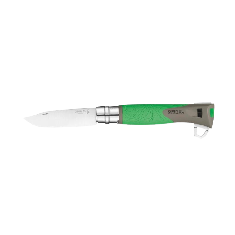 Couteau Explorer n°12 Tire-Tique Opinel, Couteau Explorer n°12 Tire Tiques Opinel, OPINEL, Croque Montagne Couteau Explorer n°12 Tire-Tique Opinel, Couteau Explorer n°12 Tire Tiques Opinel, OPINEL, Croque Montagne