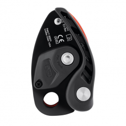 Assureur Neox Petzl orange, Assureur Neox Petzl, PETZL, Croque Montagne, Assureur Neox Petzl, PETZL, Croque Montagne