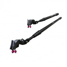 Perche Climber 1000+ clipstick/stick 3en1 Pongoose