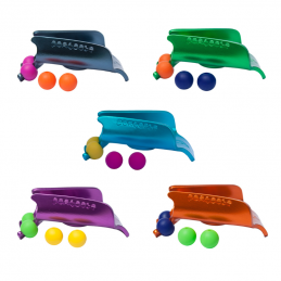 Perche Climber 700+ 3en1 clipstick/stick Pongoose, Perche Climber 700+ 3en1 clipstick/stick Pongoose, PONGOOSE, Croque Montagne