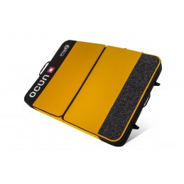 04722_DOMINATOR FTS I OCUN, Crashpad Dominator FTS Ocun, OCUN, Croque Montagne