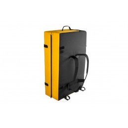04722_DOMINATOR FTS II OCUN, Crashpad Dominator FTS Ocun, OCUN, Croque Montagne