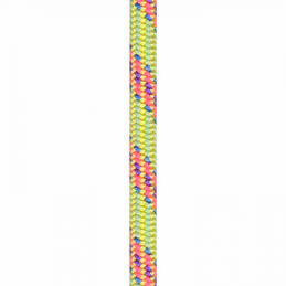 Corde Ice Line 8.1mm Golden Dry 50m Beal, Corde Ice Line 8.1mm Golden Dry 50m Beal, BEAL, Croque Montagne