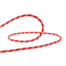 Corde Ice Line 8.1mm Golden Dry 50m Beal, Corde Ice Line 8.1mm Golden Dry 50m Beal, BEAL, Croque Montagne