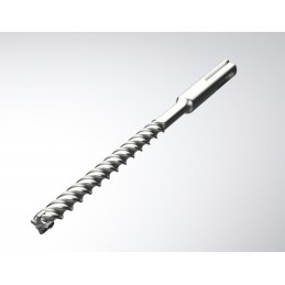, Forêt béton SDS-Plus Diamètre 20 mm Diager, DIAGER, Croque Montagne