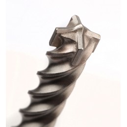 , Forêt béton SDS-Plus Diamètre 20 mm Diager, DIAGER, Croque Montagne