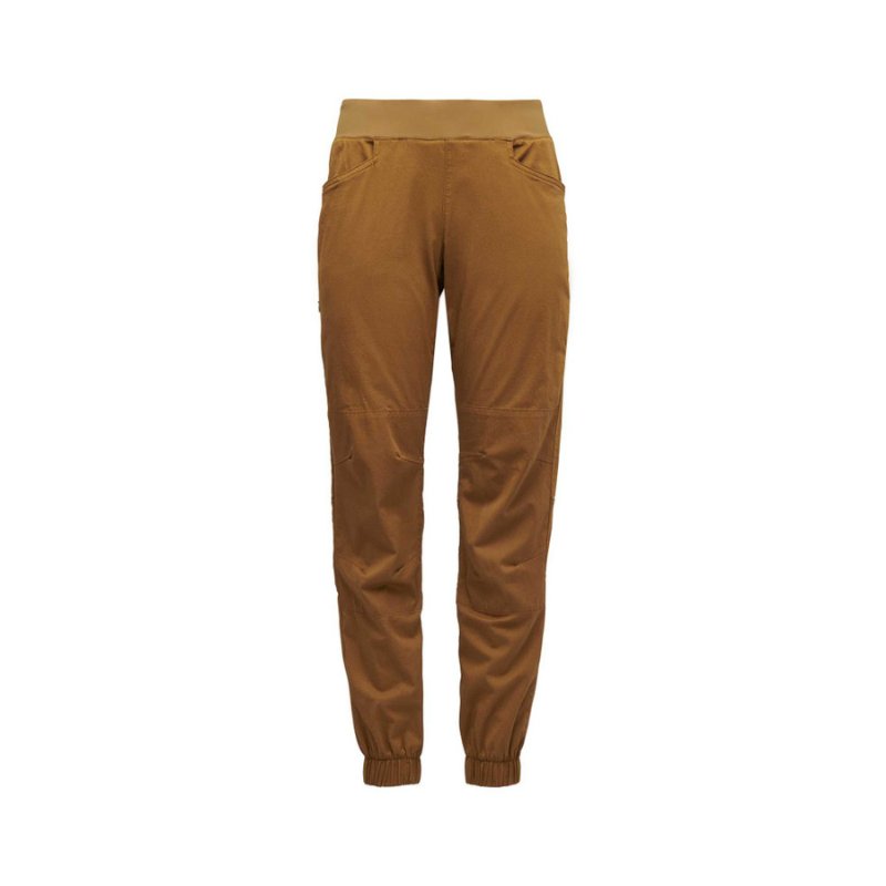 Pantalon femme Notion SP Black Diamond, Pantalon Notion SP femme Black Diamond, BLACK DIAMOND, Croque Montagne