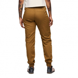Pantalon femme Notion SP Black Diamond, Pantalon Notion SP femme Black Diamond, BLACK DIAMOND, Croque Montagne