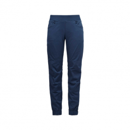 Pantalon femme Notion SP Black Diamond, Pantalon Notion SP femme Black Diamond, BLACK DIAMOND, Croque Montagne