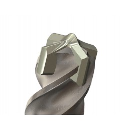 , Forêt béton 4G4 SDS-Plus Diamètre 8 mm Diager, DIAGER, Croque Montagne