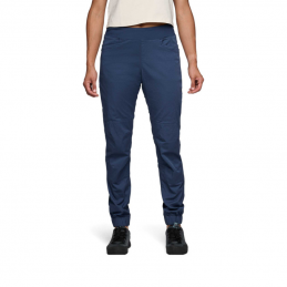 Pantalon femme Notion SP Black Diamond, Pantalon Notion SP femme Black Diamond, BLACK DIAMOND, Croque Montagne