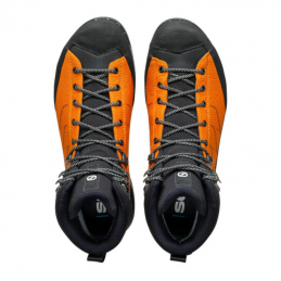 Chaussures de randonnée Mescalito Trek Planet GTX Scarpa