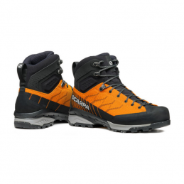 Chaussures de randonnée Mescalito Trek Planet GTX Scarpa