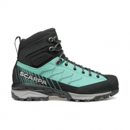 Chaussures randonnée Mescalito Trek Planet GTX Femme Scarpa