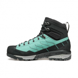 Chaussures randonnée Mescalito Trek Planet GTX Femme Scarpa