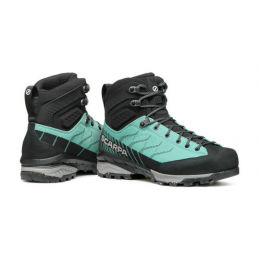 Chaussures randonnée Mescalito Trek Planet GTX Femme Scarpa