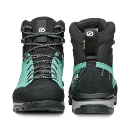 Chaussures randonnée Mescalito Trek Planet GTX Femme Scarpa