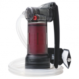 Filtre à eau Guardian Msr, Filtre à eau Guardian Msr, MSR, Croque Montagne, Filtre à eau Guardian Msr, MSR, Croque Montagne