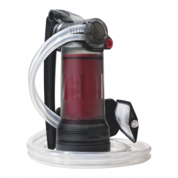 Filtre à eau Guardian Msr, Filtre à eau Guardian Msr, MSR, Croque Montagne, Filtre à eau Guardian Msr, MSR, Croque Montagne