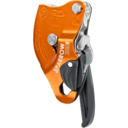 , Descendeur auto-freinant Sparrow 200R Skylotec Climbing Technology, , Croque Montagne