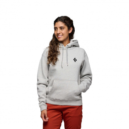 Sweat à capuche femme Equipment for Alpinists Hoody Black Diamond