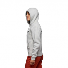 Sweat à capuche femme Equipment for Alpinists Hoody Black Diamond