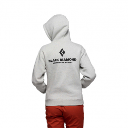 Sweat à capuche femme Equipment for Alpinists Hoody Black Diamond