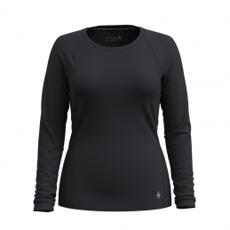 Haut manches longues femme Classic All-Season Smartwool
