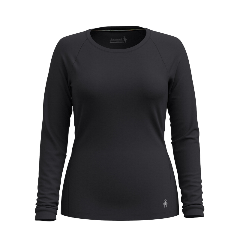 Haut manches longues femme Classic All-Season Smartwool Haut manches longues femme Classic All-Season Smartwool