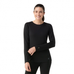 Haut manches longues femme Classic All-Season Smartwool