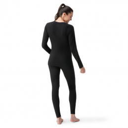 Haut manches longues femme Classic All-Season Smartwool