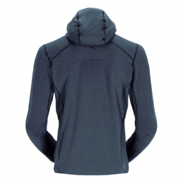 Veste à capuche Ascendor Light Hoody Rab, Veste à capuche Ascendor Light Hoody Rab, RAB, Croque Montagne